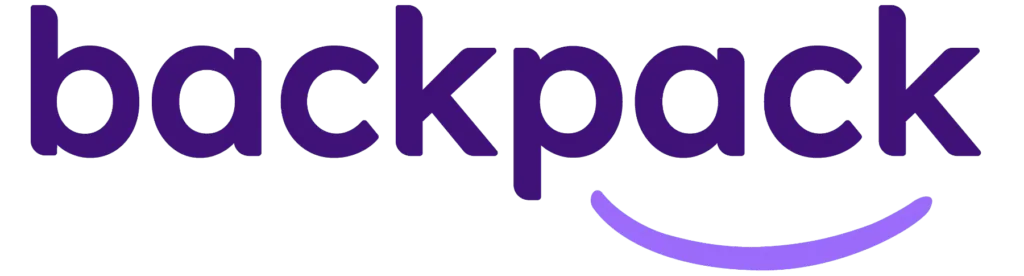 Backpack Logo