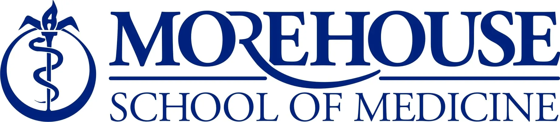 Morehouse School of Medicine Logo